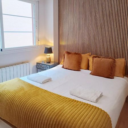 Апартаменты Fridda House Atocha Мадрид Экстерьер фото
