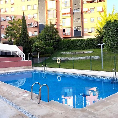 Апартаменты Fridda House Atocha Мадрид Экстерьер фото