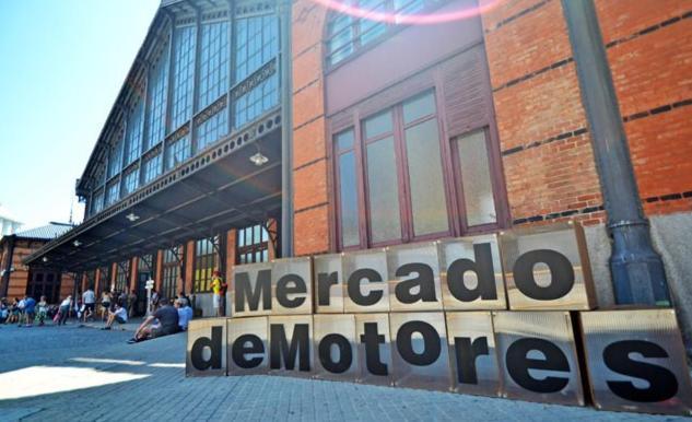 Апартаменты Fridda House Atocha Мадрид Экстерьер фото