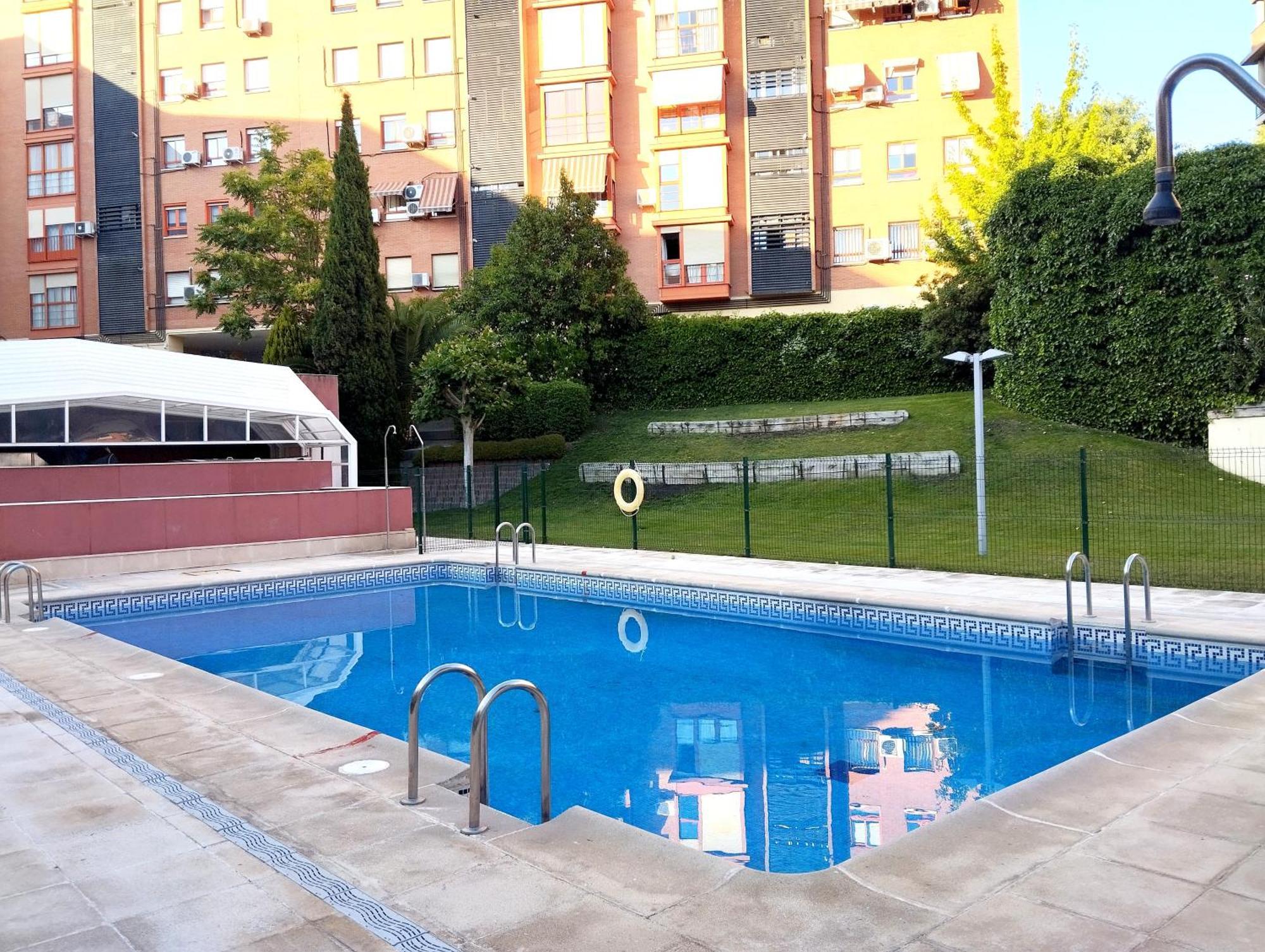 Апартаменты Fridda House Atocha Мадрид Экстерьер фото